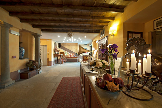 Locanda della Maison Verte - photo 7