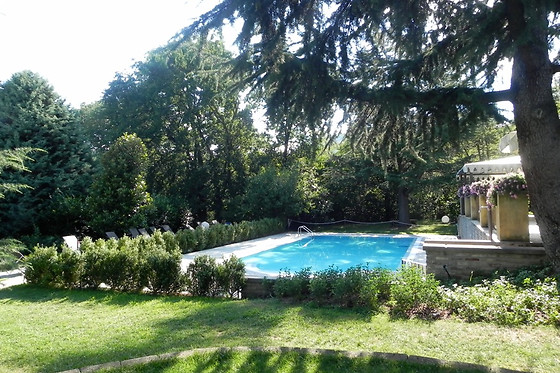 Locanda della Maison Verte - photo 3