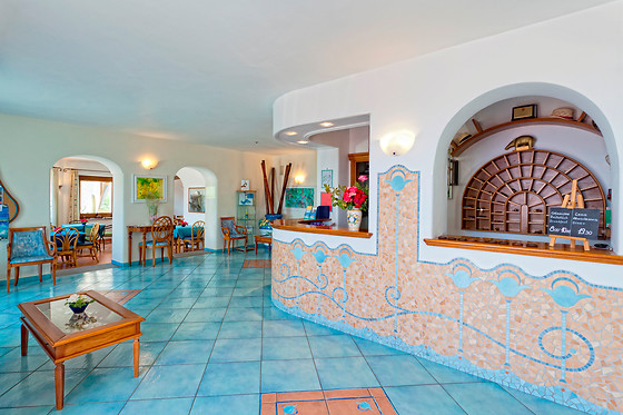 Hotel Residence La Rosa - photo 8