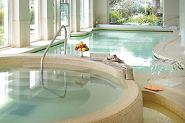 Villa Maria Hotel & SPA
