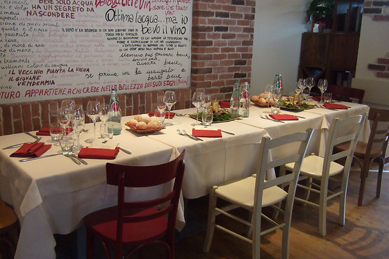 Ristorante Cielo e Vino - photo 0