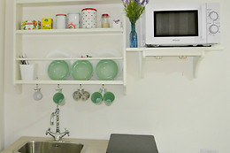 Fifteen Apartment
