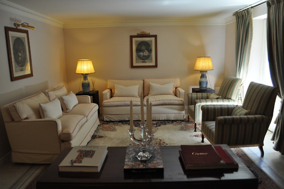 Hotel Michelangelo - photo 3