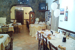 Agriturismo La Palombara