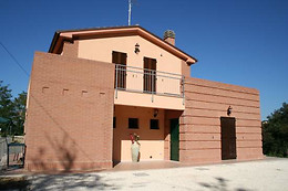 Agriturismo La Collina delle Streghe