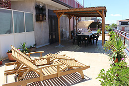 Patty's House