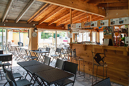 Camping Cœur d' Ardèche
