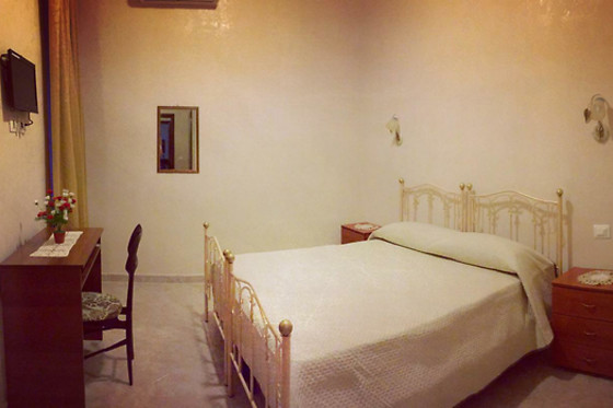 B&B San Gaetano Bed - photo 1