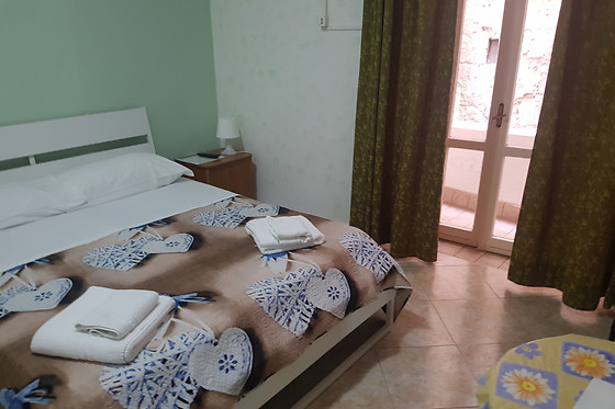 B&B San Gaetano Bed - photo 4