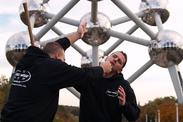 Krav Maga Atomium