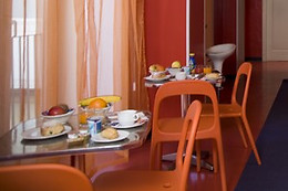 Hotel Correra 241