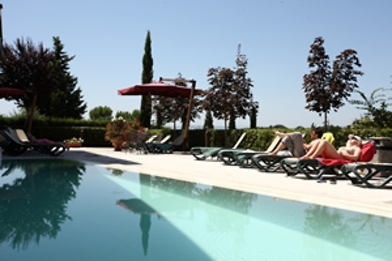 Montaperti Hotel - photo 0