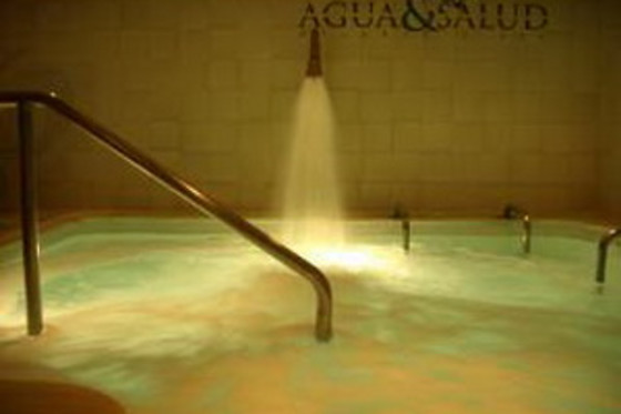 SPA AGUA & SALUD - photo 4