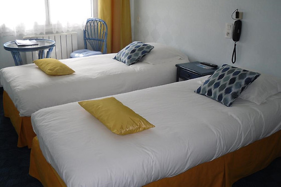 Hôtel des Iles - photo 4