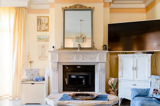 Alexander's Home - photo 2