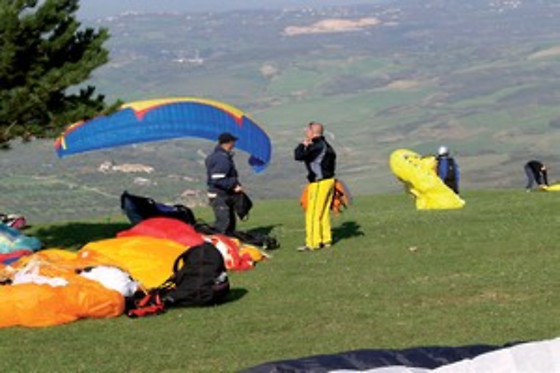 Abruzzofly - Blue wind - photo 6