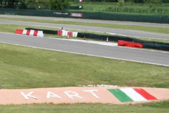 Planet Motorsport - photo 1