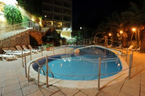 Hotel President - photo 6