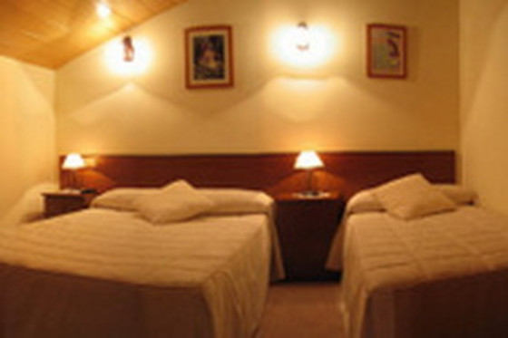 HOTEL RURAL LOS ARRIBES - photo 5