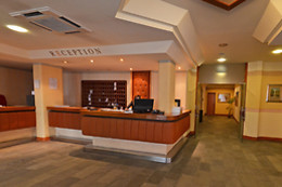 Grand Eurhotel Montesilvano