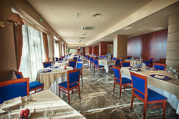Grand Hotel San Marino