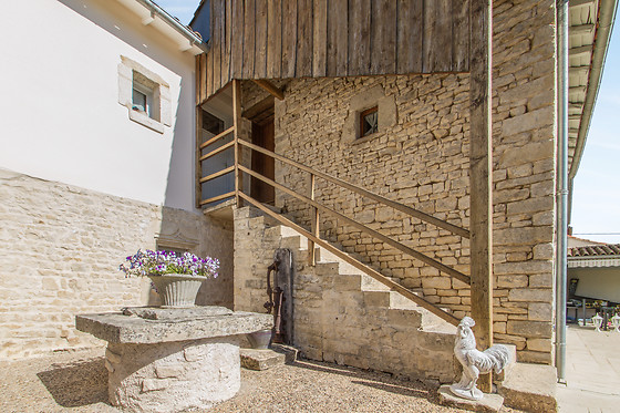 Les Chenets - photo 16