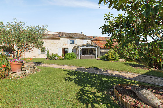 Les Chenets - photo 12