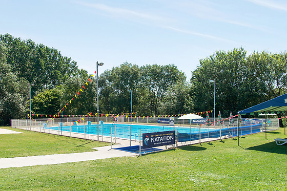 Seasonova camping les Plages de Loire - photo 15