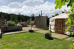 Cap Oxygène