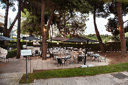Villa Maria Hotel & SPA