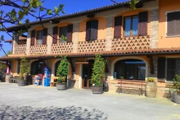Agriturismo Vecchio Torchio