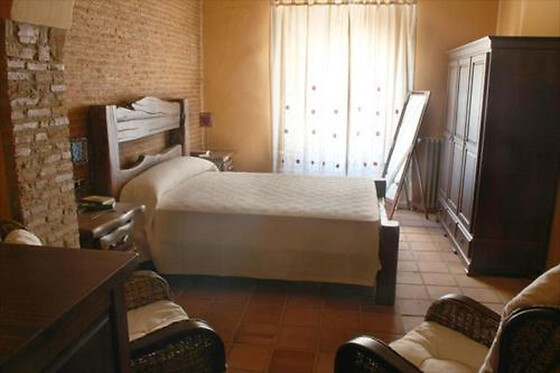HOTEL RURAL CERRO PRÍNCIPE - photo 4
