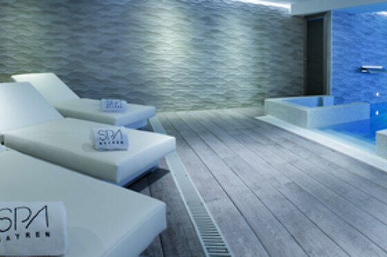 RH BAYREN & SPA - photo 2