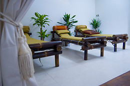 POSADA SPA AGUA VIVA