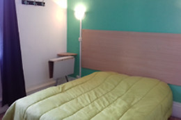 Auberge des Pilotis