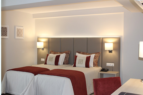 HOTEL FÁTIMA - photo 2