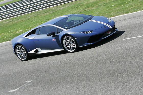 Passione GT Noleggi - photo 27