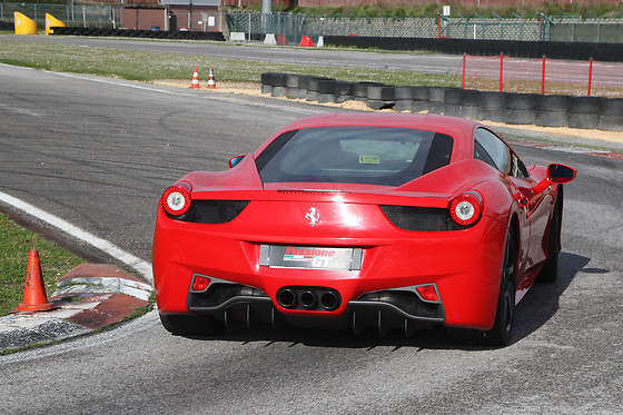 Passione GT - photo 16