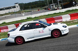 Passione GT Noleggi