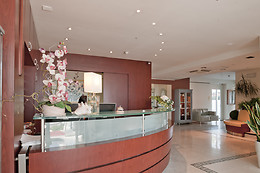 Hotel Universal