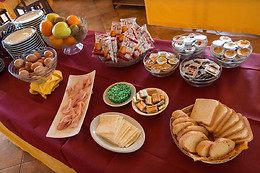 Hotel Belvedere