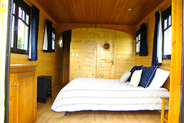 Les Roulottes des Korrigans