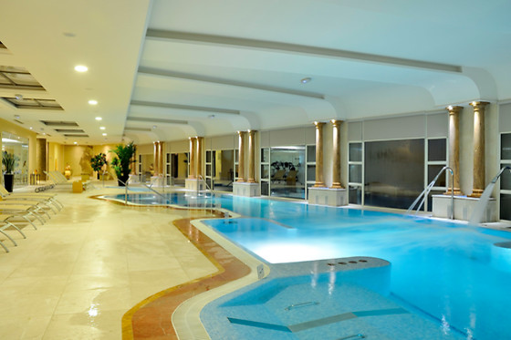 HOTEL IPV PALACE & SPA - photo 1
