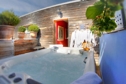 Logis Hôtel Au Canard Gourmand