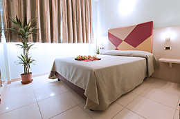 Hotel Lovere Resort & Spa