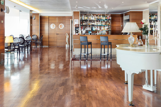 Hotel Ascot - photo 7