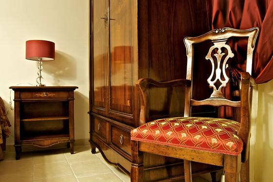 Hotel Vico Regio - photo 2