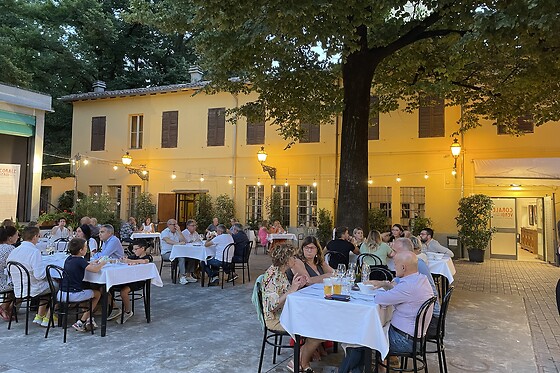 Bistrot Corale Verdi - photo 2