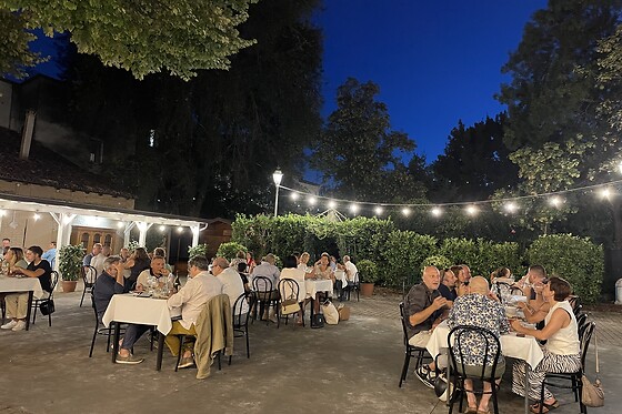 Bistrot Corale Verdi - photo 3
