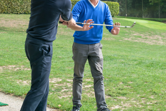 Golf de la Grange aux Ormes - photo 5